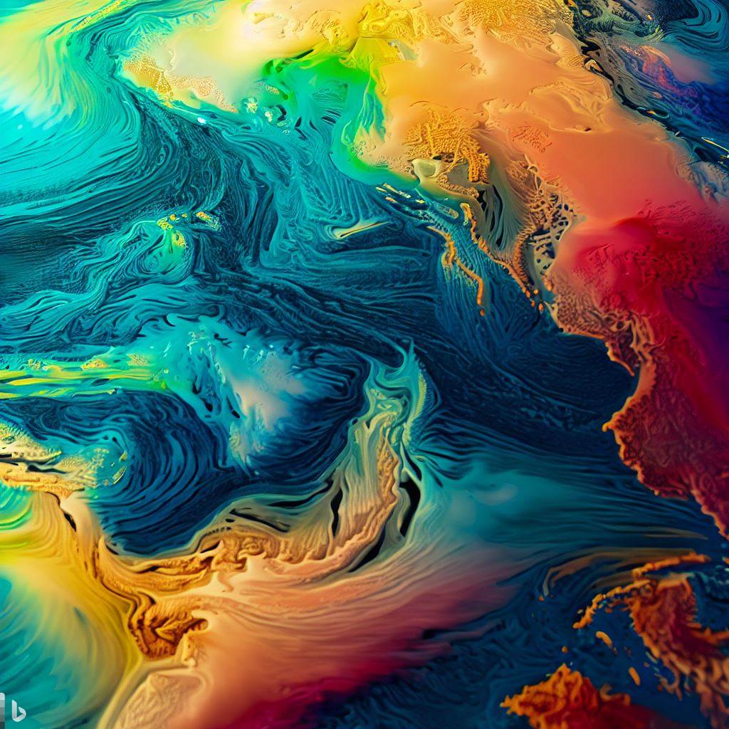 엘리뇨 가상 이미지