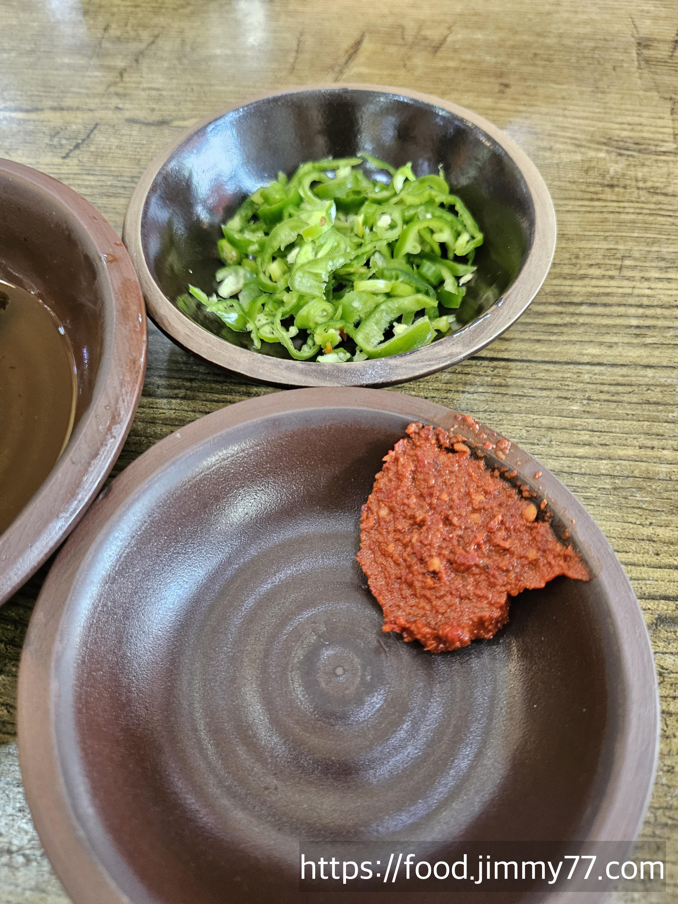 철원양평해장국