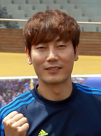 송종국 나이 학력 이혼 집 프로필