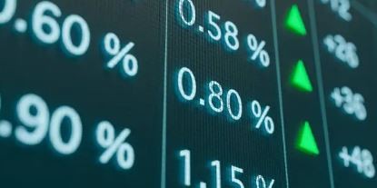 정기예금 금리비교