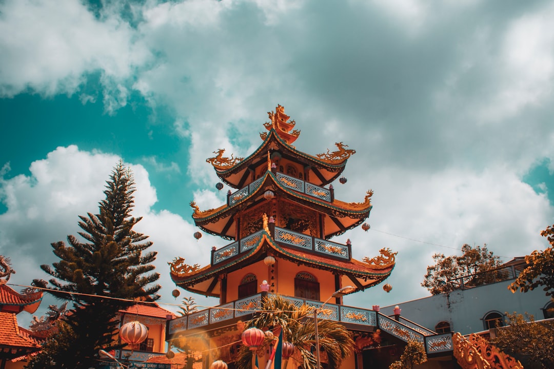 Vietnam.