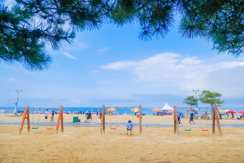 강원도 양양 여행, 양양 핫플레이스, 양양 볼거리 추천