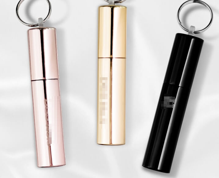 호신용품의 종류와 주의사항