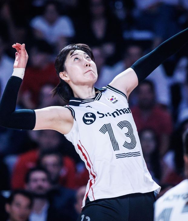 페퍼저축은행 박정아 연봉