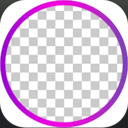 사진 배경지우기, 사진 자르기, 지우개