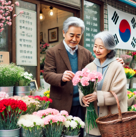 어버이날 선물 추천