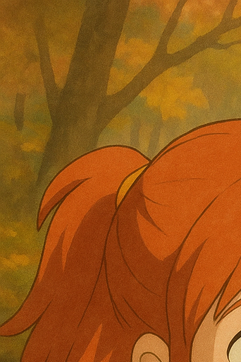 지브리 사진 변환