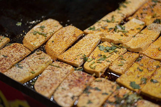 한강달빛야시장