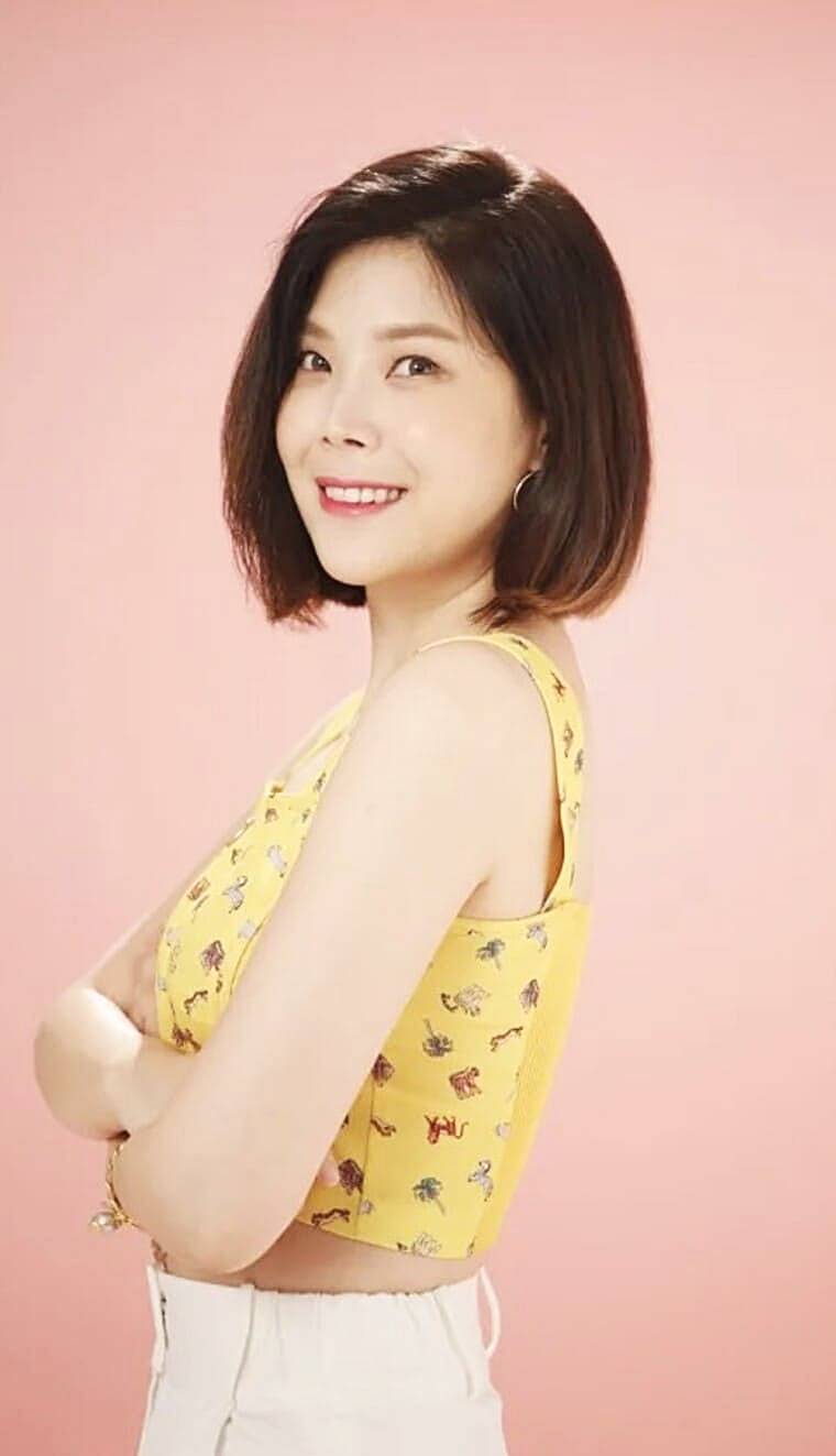 가수-린