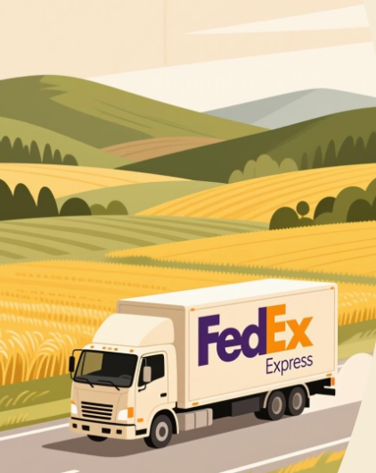 fedex 빠른 배송 방법