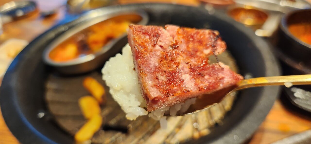 생방송투데이 생삼겹살 수원 영통 맛집