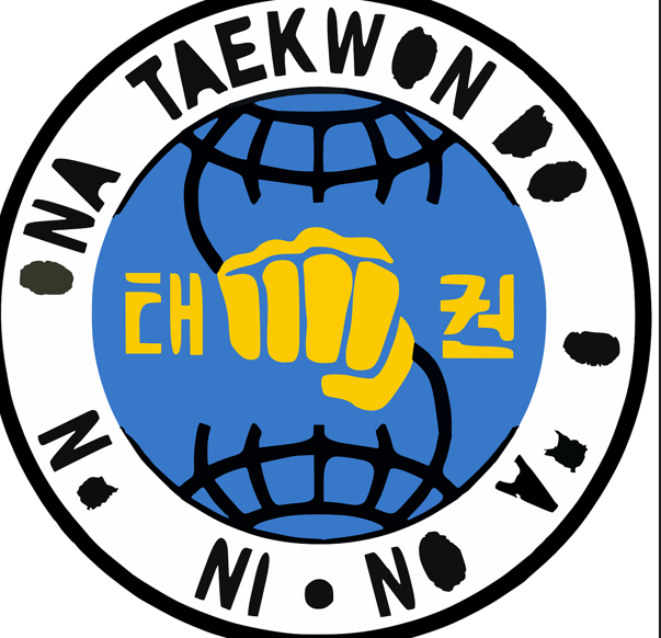 태권도 심벌마크 주먹