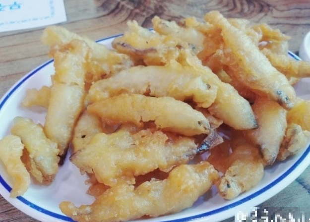 무주-어탕국수-어칼국수-어탕칼국수-섬마을