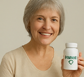 면역력 높이는 영양제