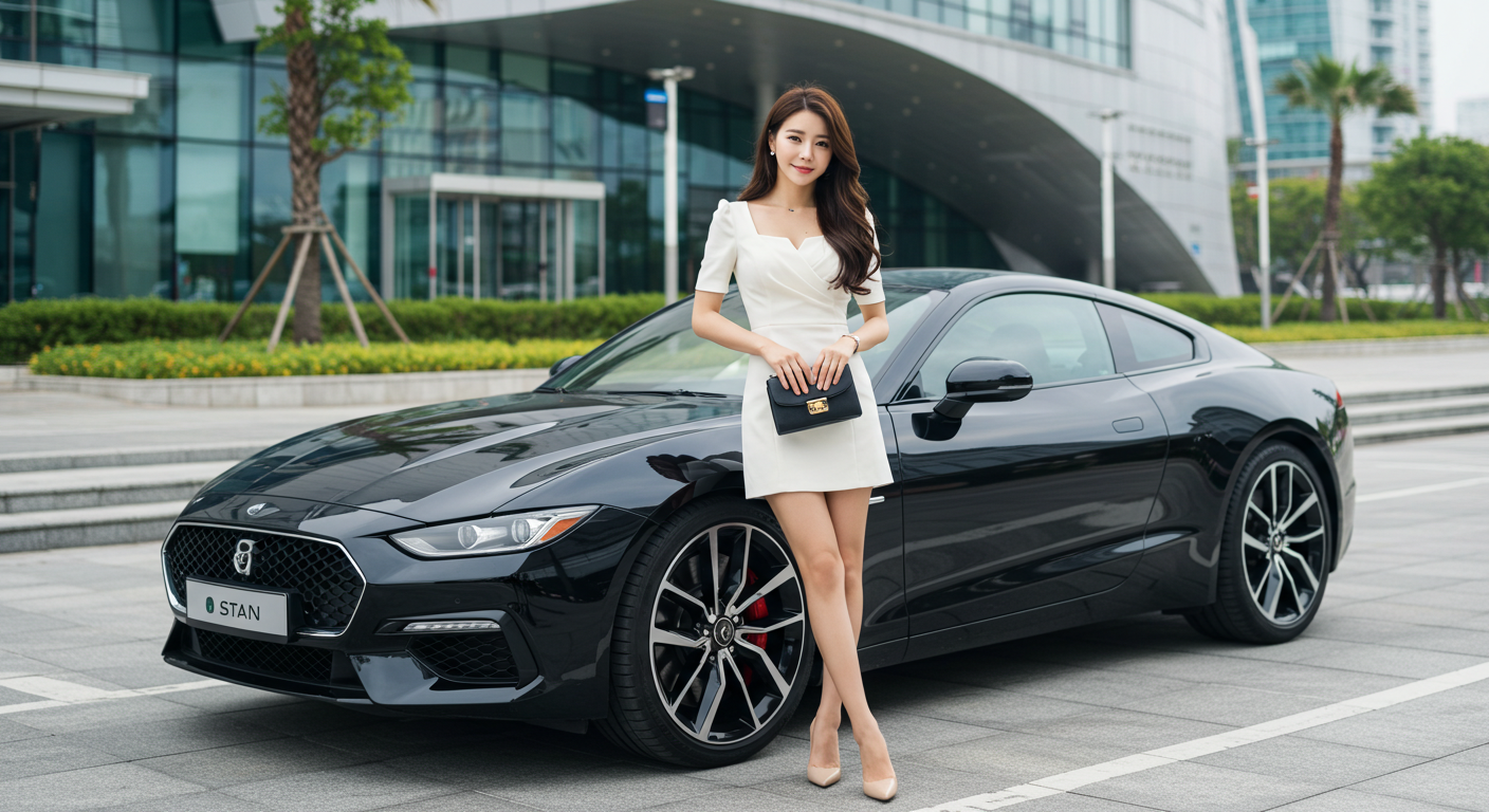 월 렌트카 가격