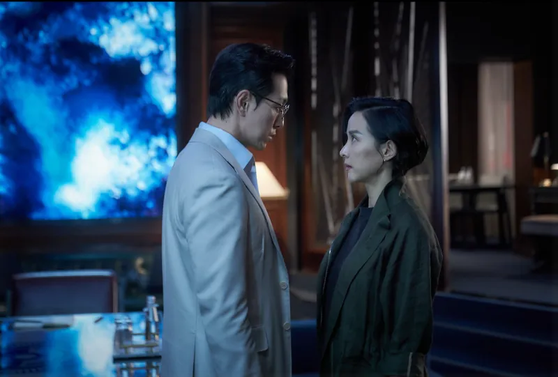 살인자 리포트&#44; 조여정&#44; 정성일&#44; 한국 스릴러 영화&#44; 2025년 영화&#44; 심리 스릴러&#44; 기자와 살인범&#44; 인터뷰 스릴러&#44; 청소년관람불가 영화&#44; 살인자 리포트 리뷰&#44; 살인자 리포트 결말&#44; 살인자 리포트 해석&#44; 살인자 리포트 예매율&#44; 살인자 리포트 조여정 정성일&#44; 연극 같은 영화&#44; 한정된 공간 영화&#44; 두뇌 게임 스릴러&#44; 영화 추천&#44; 한국 범죄 영화