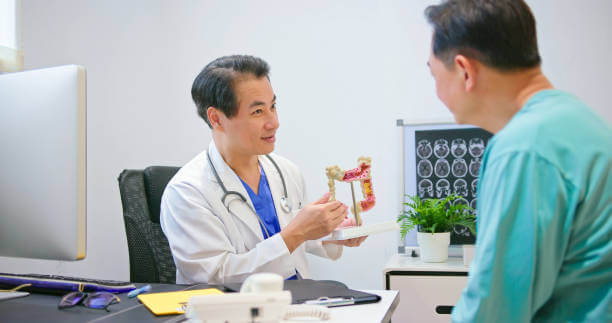 허혈성 대장염 증상과 원인, 치료방법, 예방법