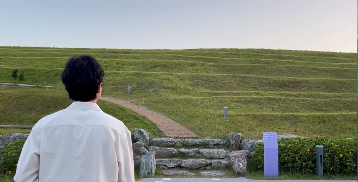 진도-진도쏠비치