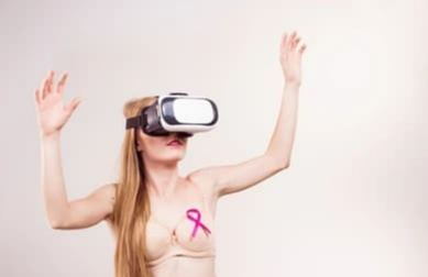 유방암의 위험 요인