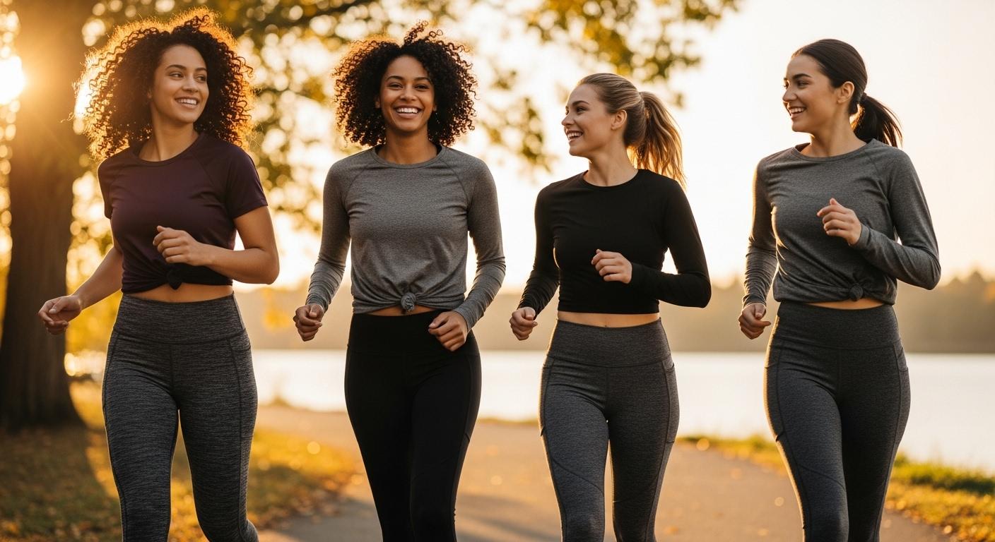 여자 레깅스 추천