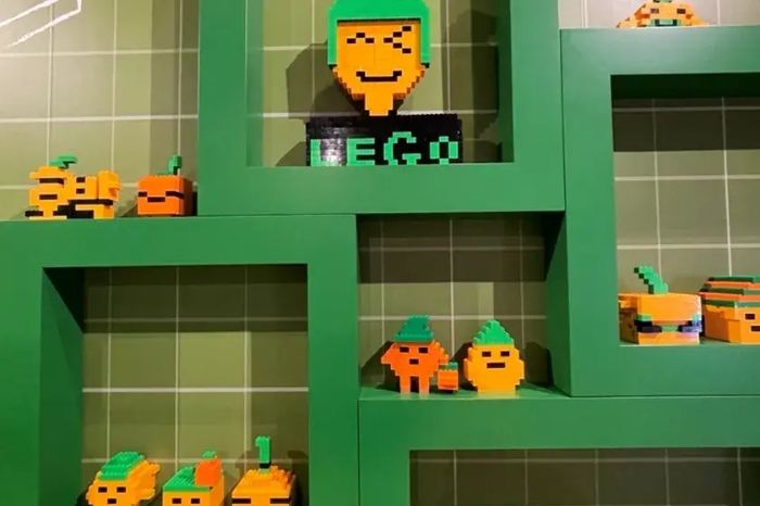 2023 할로윈 축제 하는 곳