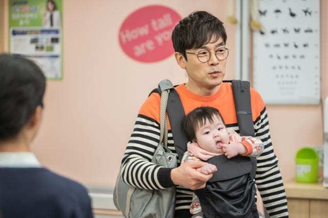 아빠휴가 -신청 조건은? -아빠육아