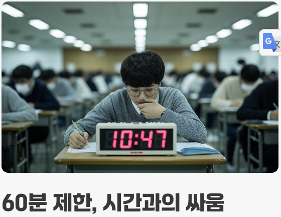 '시간 단축'의 마법, 단축키 활용