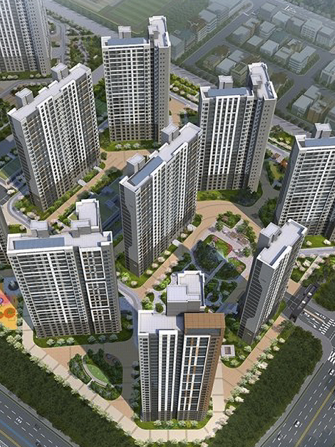 평택 아파트 임장, 현실적인 고민들