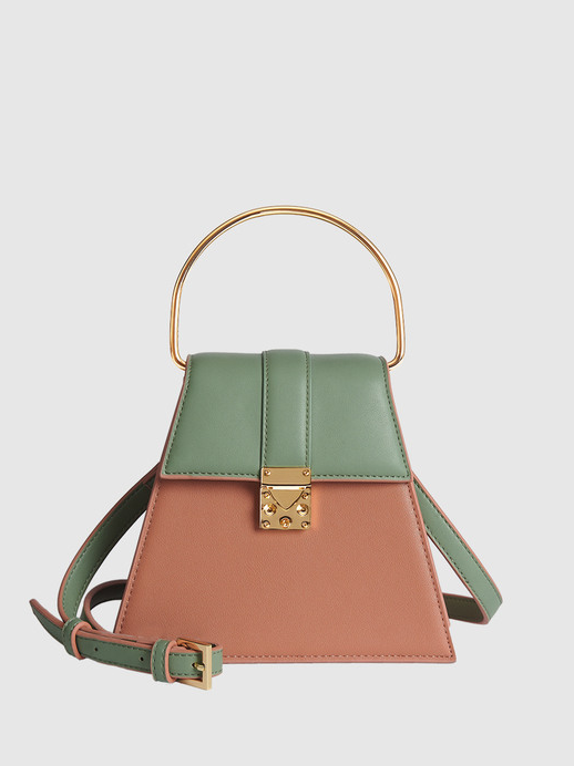 11월3일 친밀한리플리 이시아 차정원 (26회)패션 디어니스 가방 정보