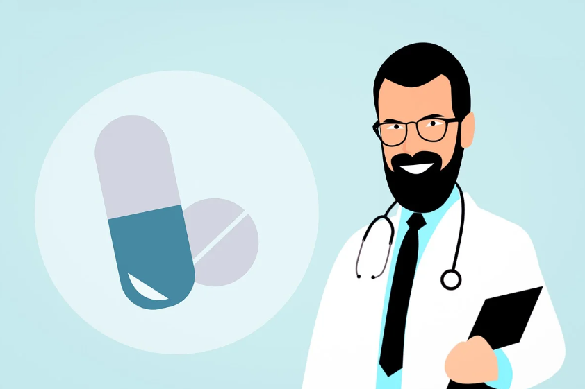 항상제의 기본 이해 및 주의사항