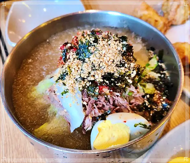 생방송투데이 인천 남동구 만수동 6천원 판메밀 국수&#44; 모밀 맛집