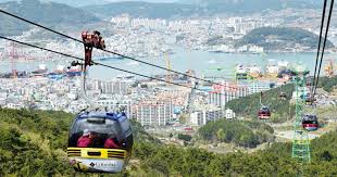 통영 케이블카 운행시간 