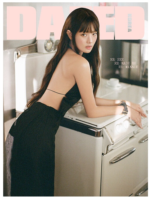 데이즈드앤컨퓨즈드A형-G형-2026년-2월호