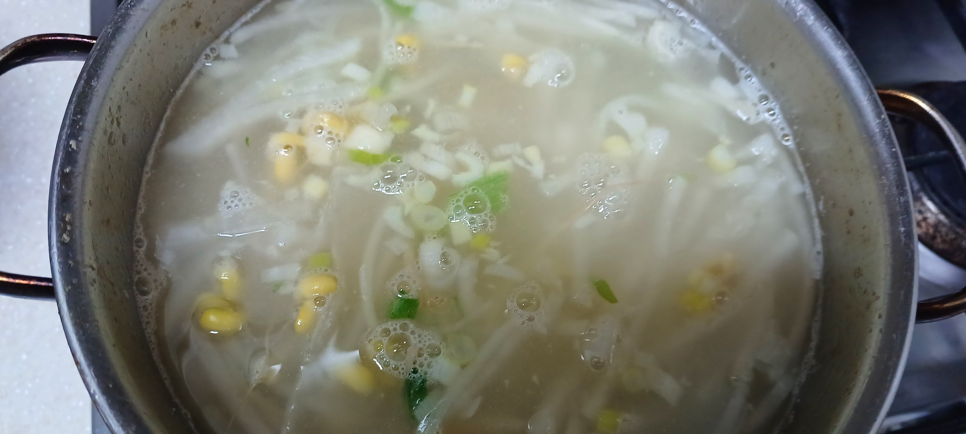 무콩나물국6