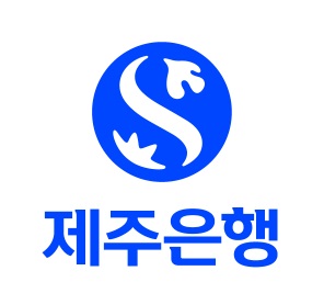 제주은행 ci