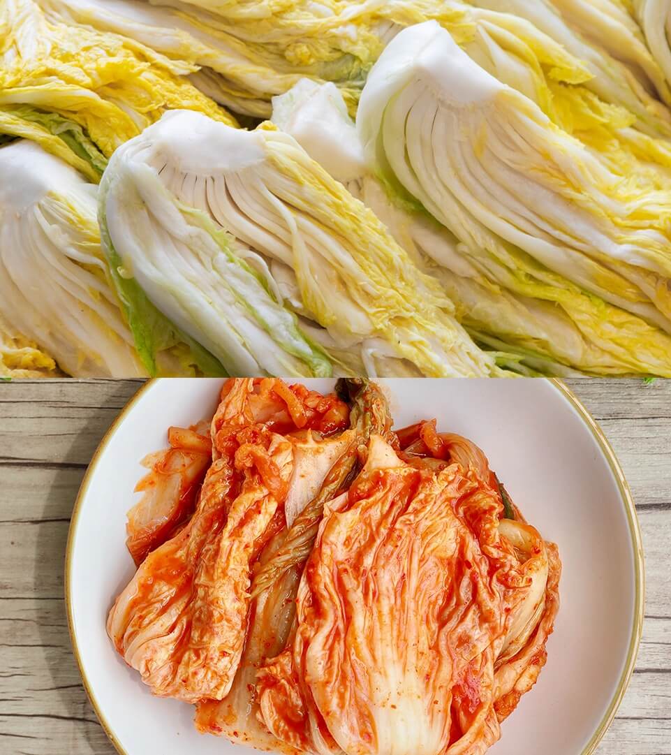 평창 고랭지 김장축제 예약 방법