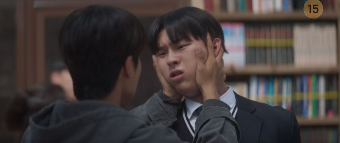 반짝이는워터멜론_3회