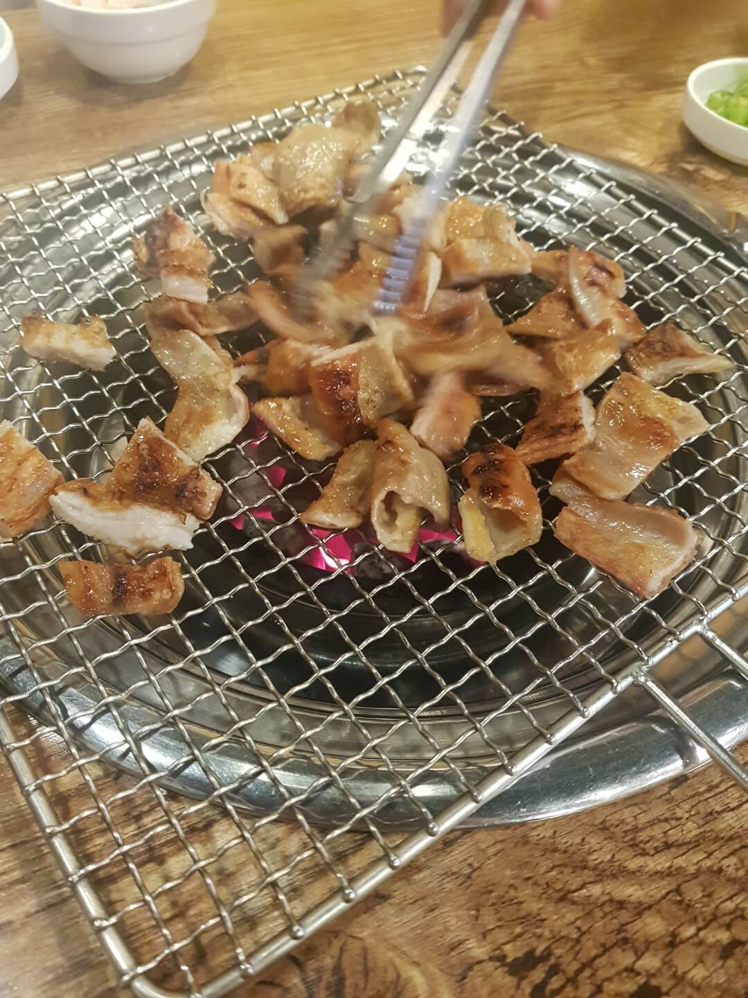중랑구 사가정 맛집 대구 참 막창 리뷰 돼지 막창 맛집