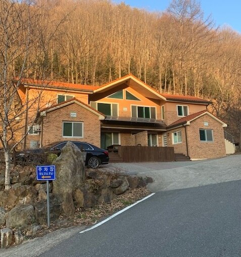 연립동