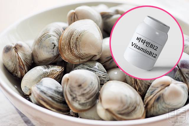 갱년기 비타민 추천 갱년기에 좋은 비타민