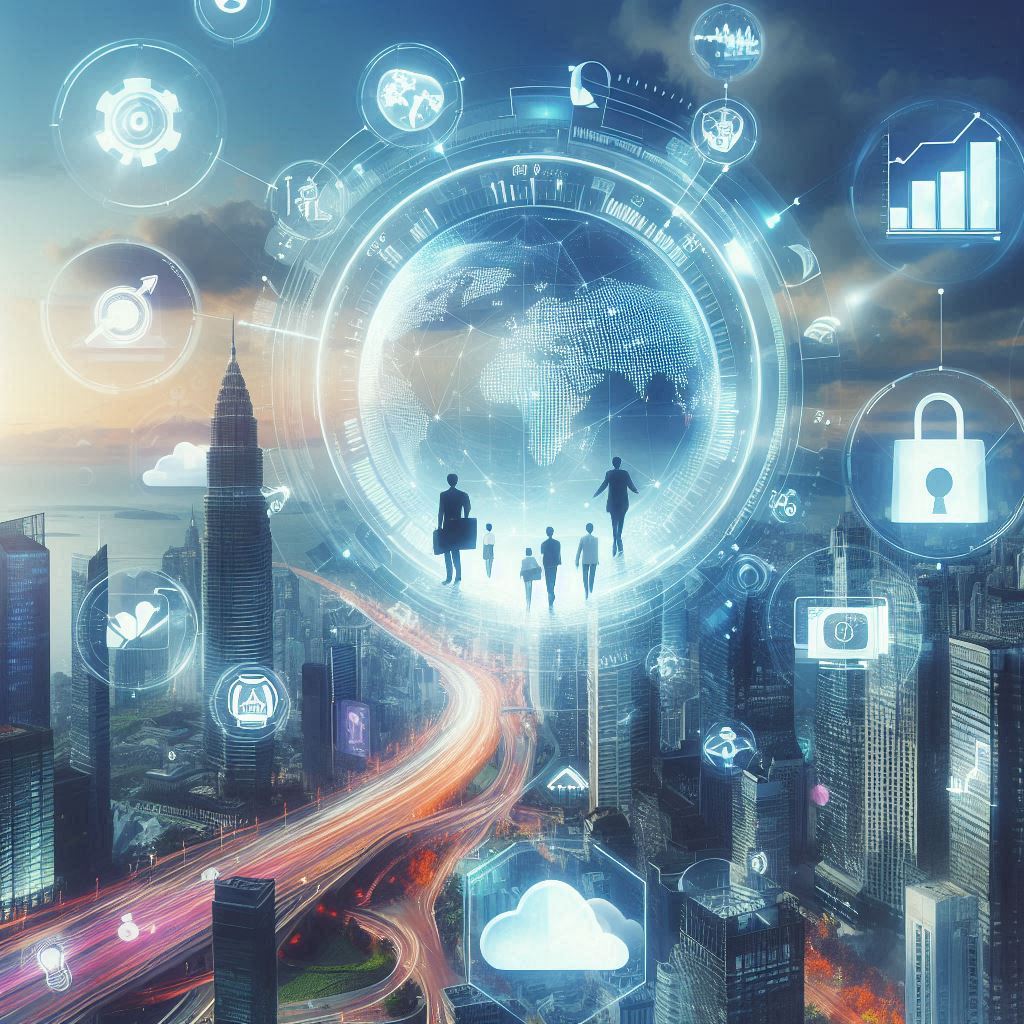 실시간 데이터 처리