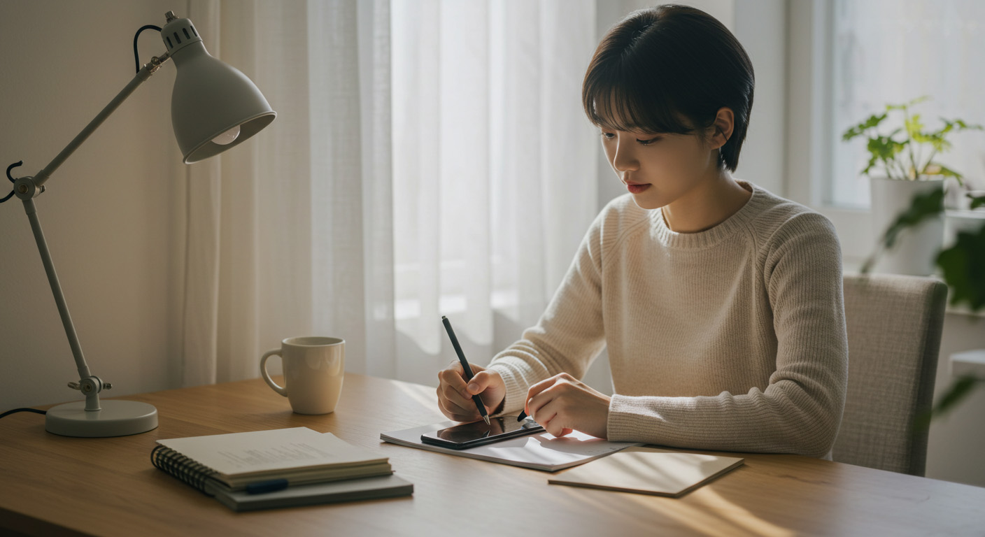 하루 10분 스레드 루틴으로 나만의 팬을 만드는 법