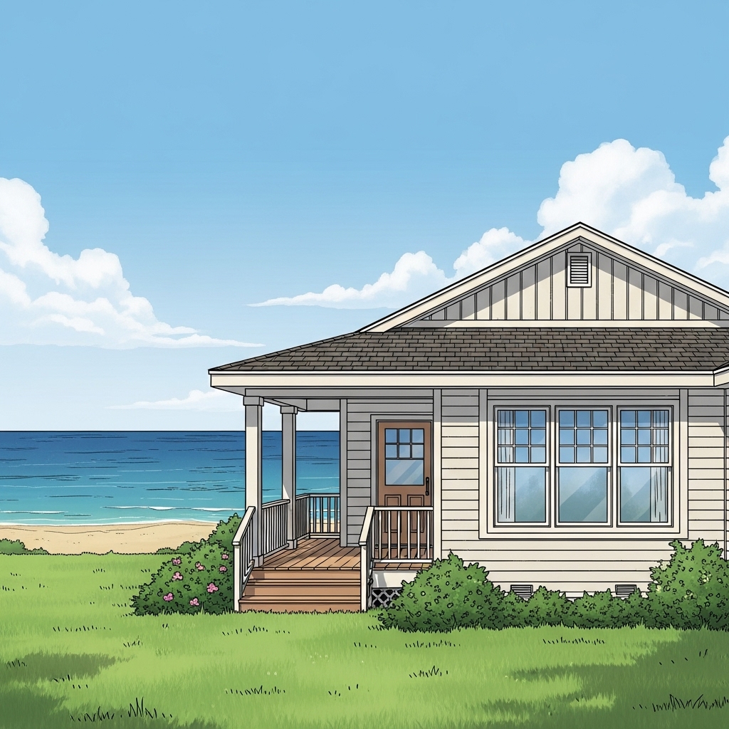 속초 한달살기 숙소 비용