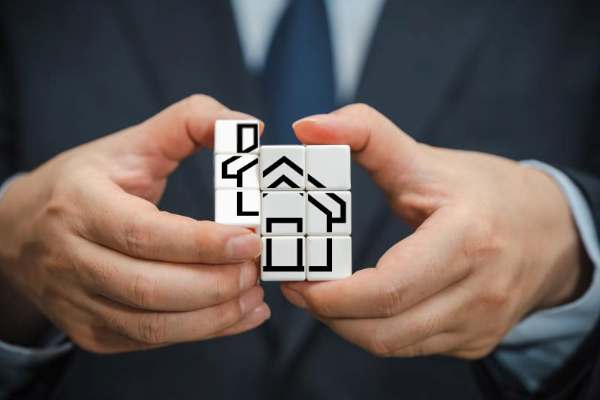 전세사기 방지 앱 및 부동산 거래 필수 앱