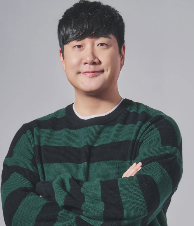배성재 김다영 결혼 프로필 사진