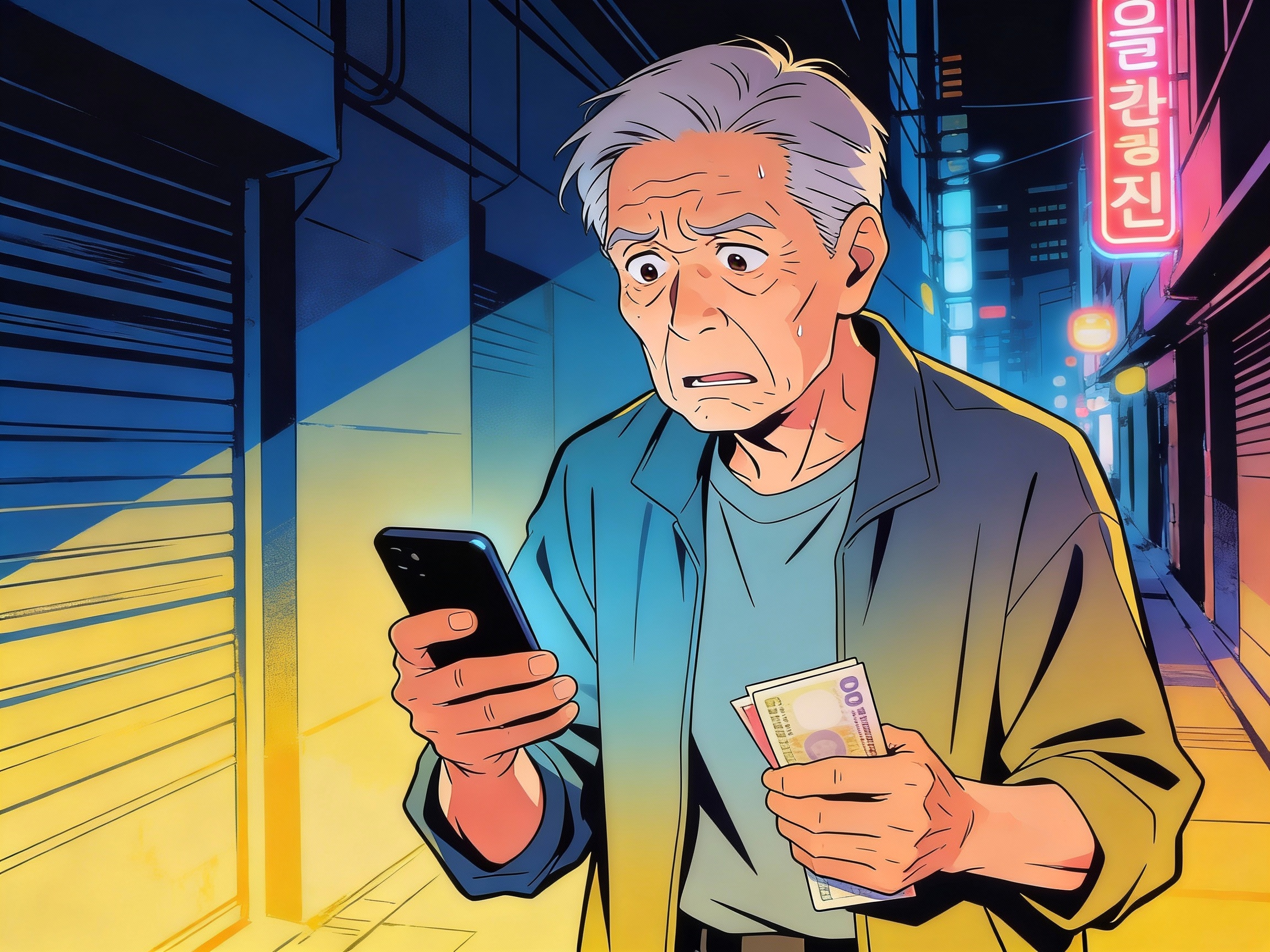 피부양자 자격 탈락