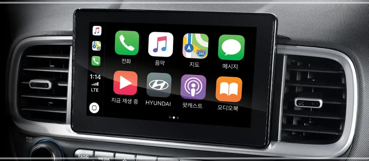 현대-베뉴-제원-가격-연비-모의견적