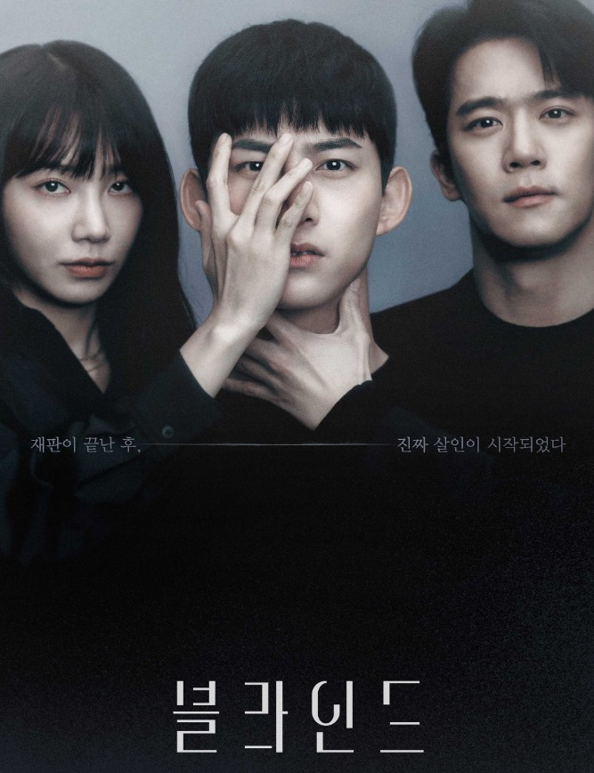 [드라마추천] 결말이 궁금한 블라인드 몇부작, 줄거리, 인물관계도, 등장인물