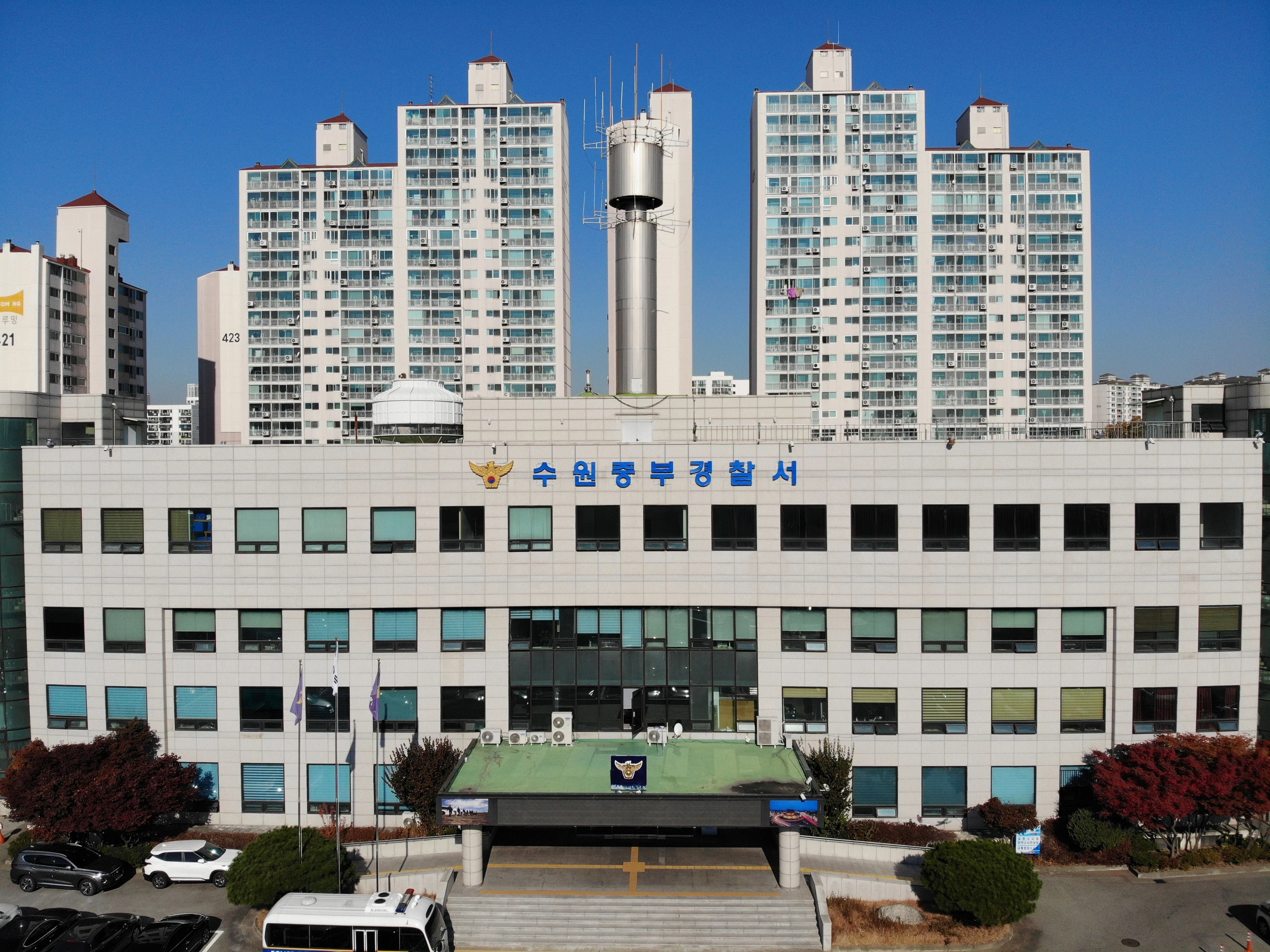 70대가 몰던 승용차 역주행, 5대 충돌…운전자 &quot;급발진&quot; 주장