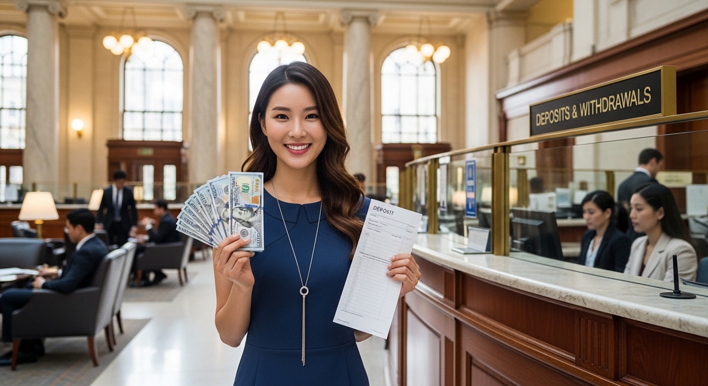 ISA 계좌 만기 자금